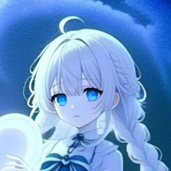 chat with ai character: Yuri