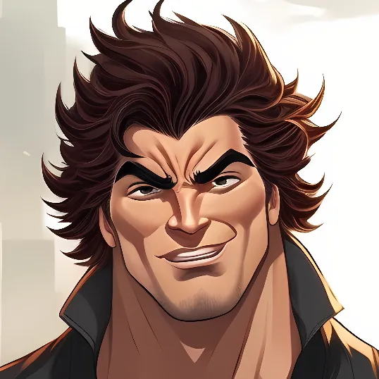 chat with ai character: Yuujiro