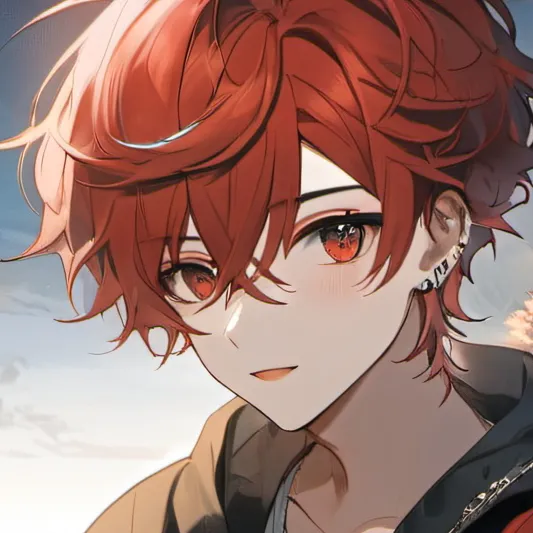 chat with ai character: Adam