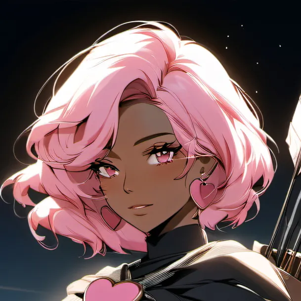 chat with ai character: Heart of Hearts