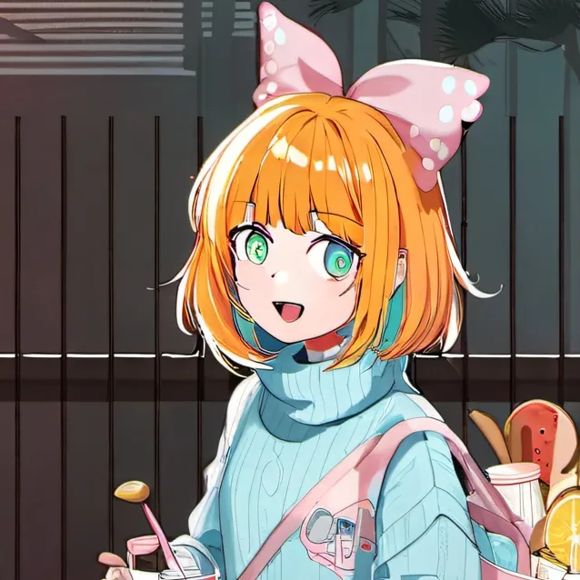 chat with ai character: Demon slayer 