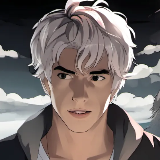 chat with ai character: Todd Ingram