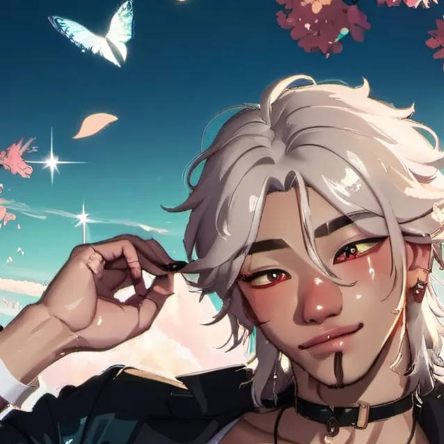 chat with ai character: Jason