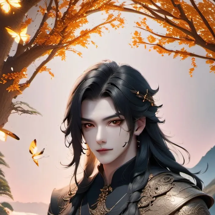 chat with ai character: Micaiah Haevaul