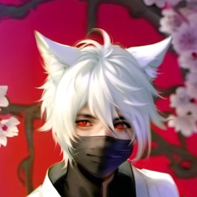 chat with ai character: Nekokuny