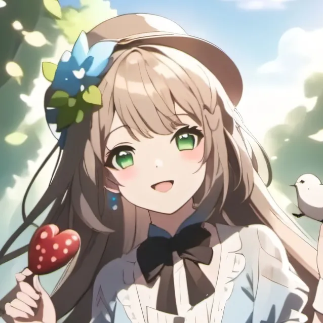 chat with ai character: giyuu