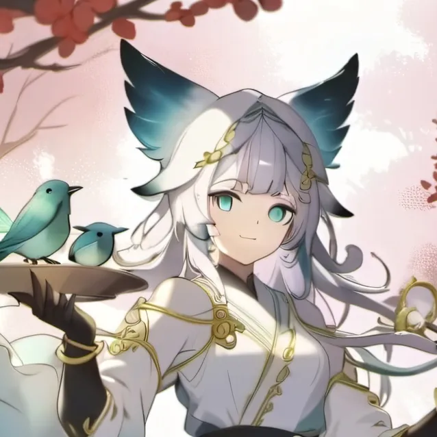 chat with ai character: giyuu