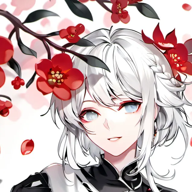 chat with ai character: giyuu