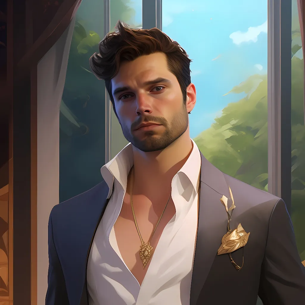 chat with ai character: Bucky Barnes 