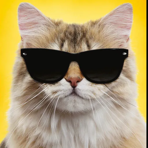creator Thecoolcat's avatar