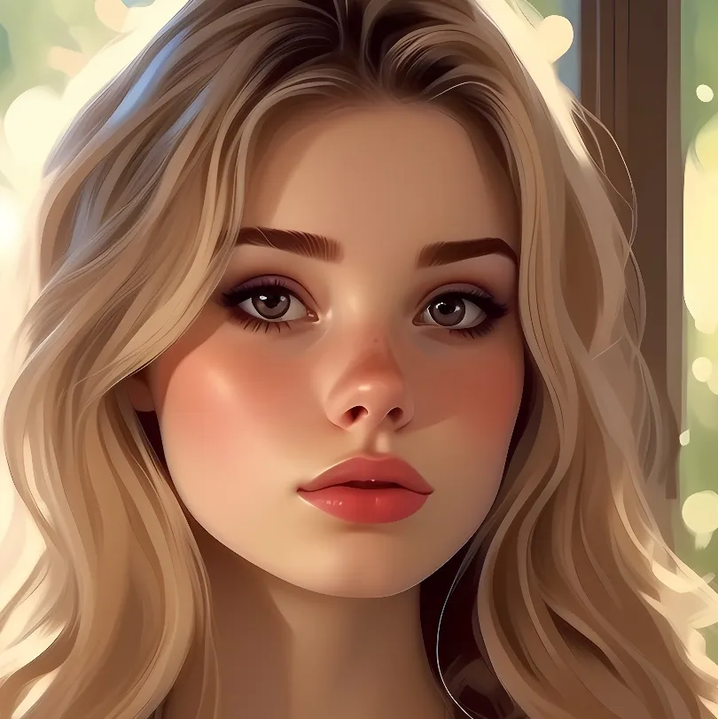 chat with ai character: Stacy