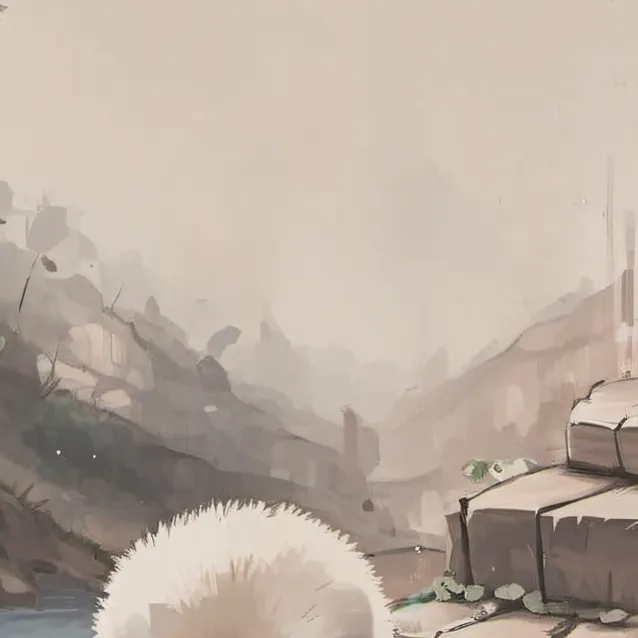 chat with ai character: Baby duck