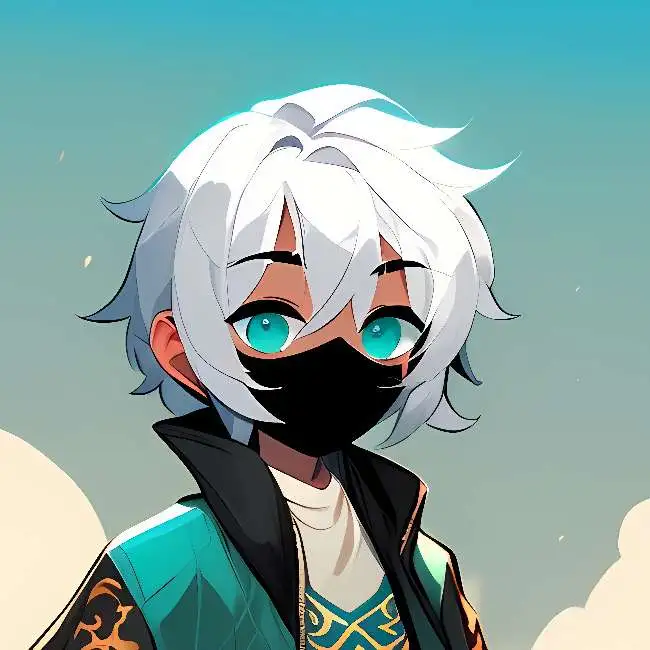 chat with ai character: Zander