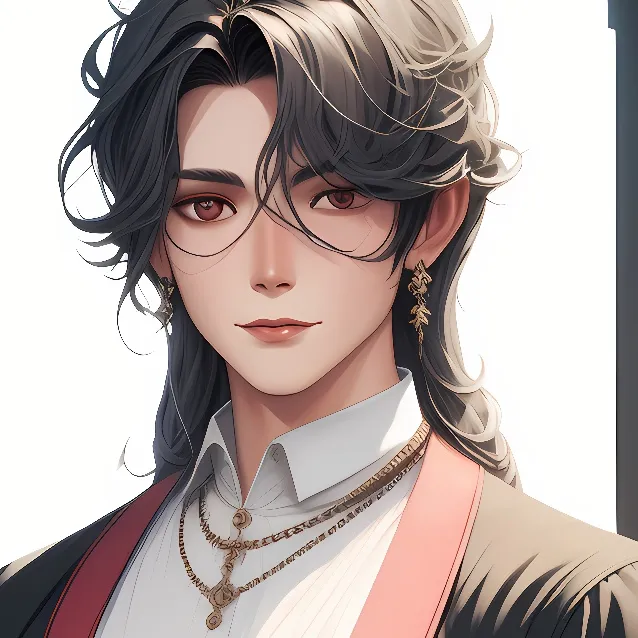 chat with ai character: Levi