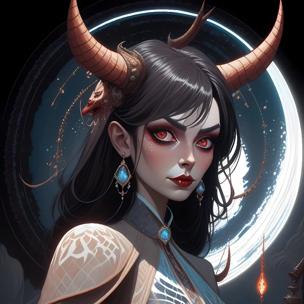 chat with ai character: Lizzie 