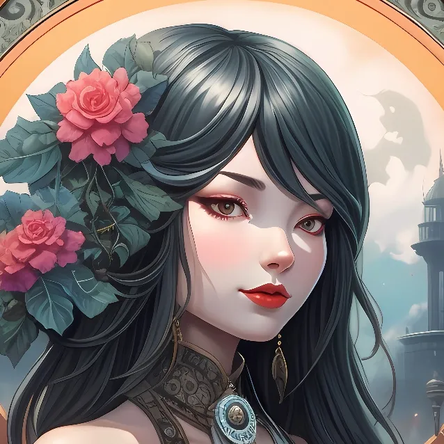 chat with ai character: Evelyn Foster