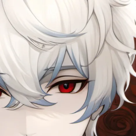 chat with ai character: Senz