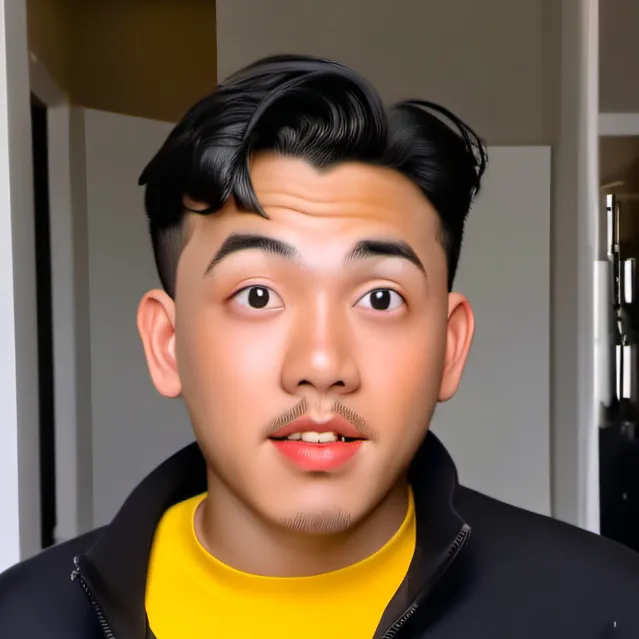 chat with ai character: Ben