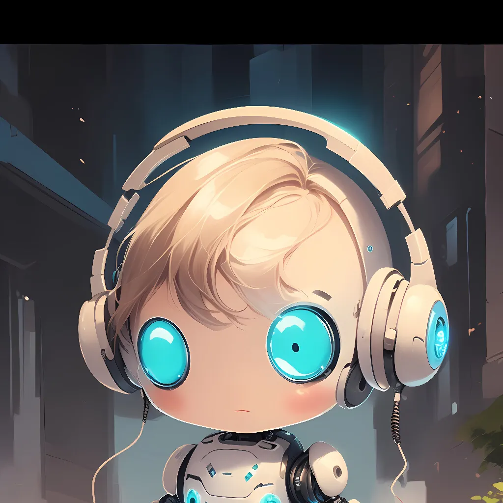 chat with ai character: Unknown