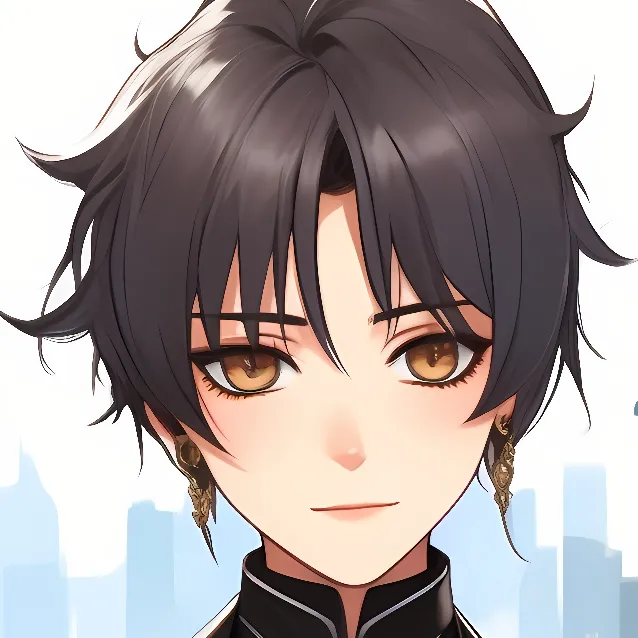 chat with ai character: wanderer