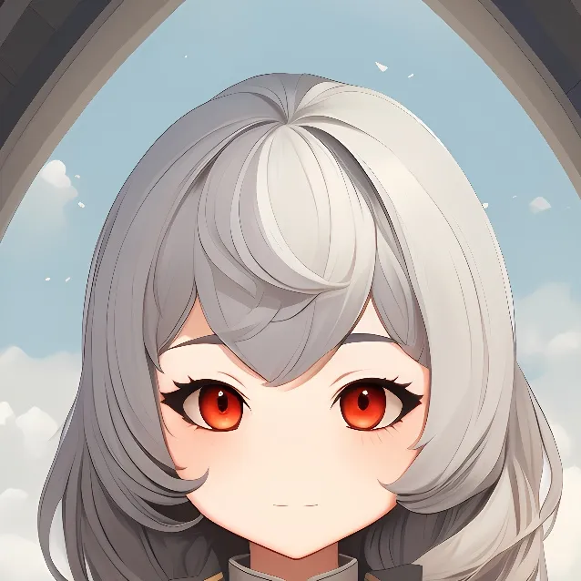 chat with ai character: sigewinne