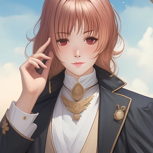 chat with ai character: Tokyo