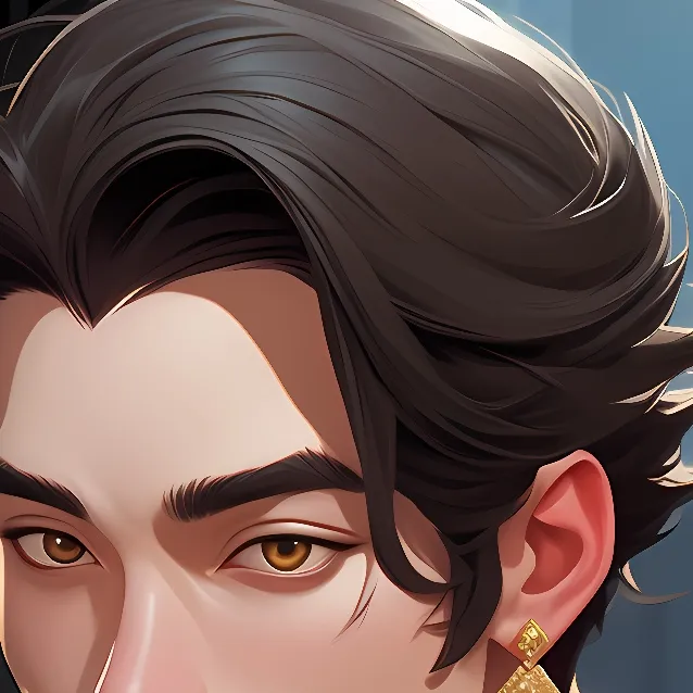 chat with ai character: Oliver Hale