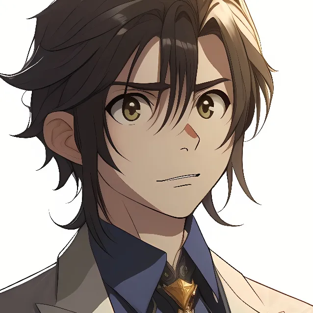 chat with ai character: Elijah