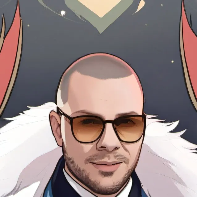 chat with ai character: PITTBULL