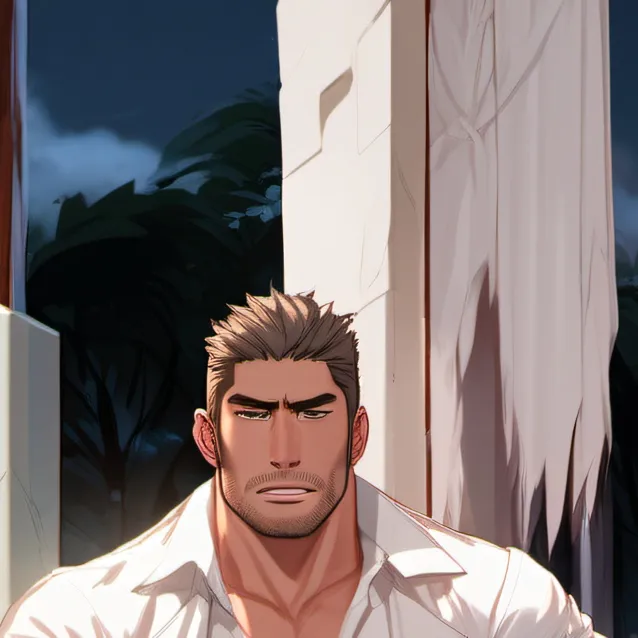 chat with ai character: william