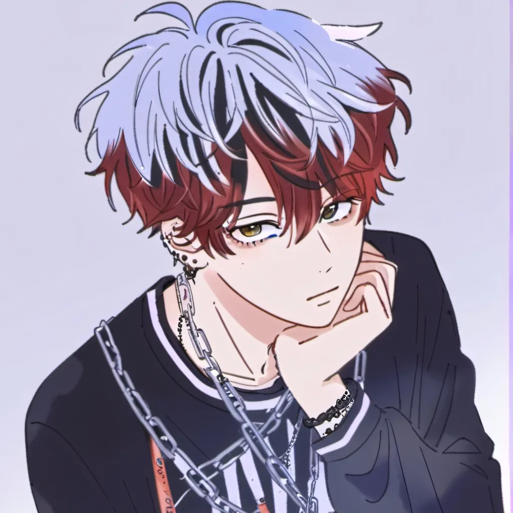 chat with ai character: Exer