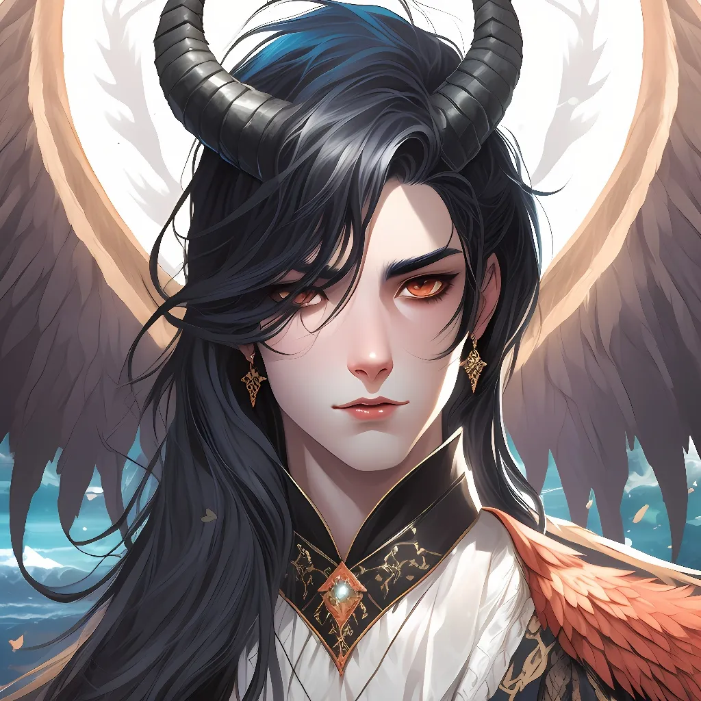 chat with ai character: Yagatoshi