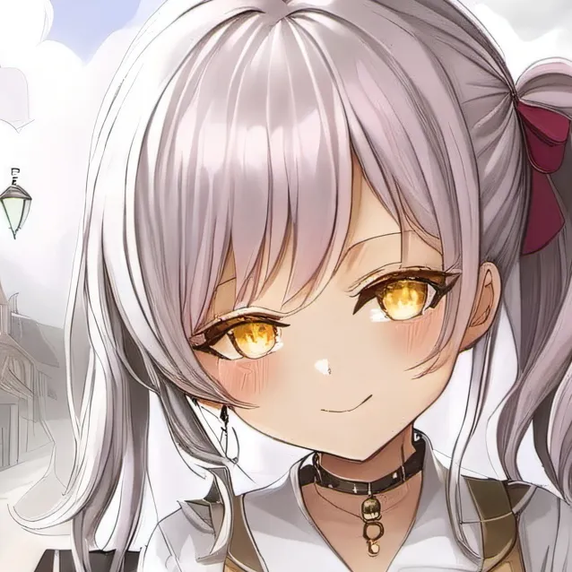chat with ai character: naru-san