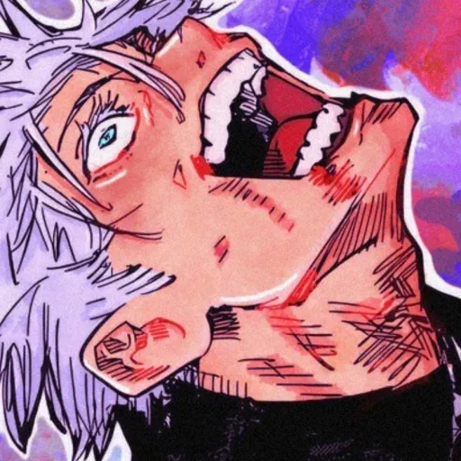 creator Scissor seven7's avatar