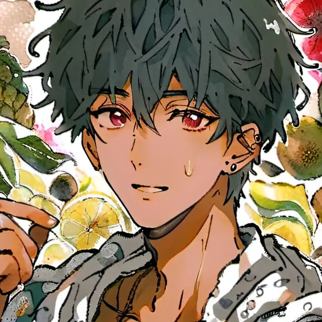 chat with ai character: izumi