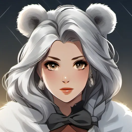 chat with ai character: Valkyrie