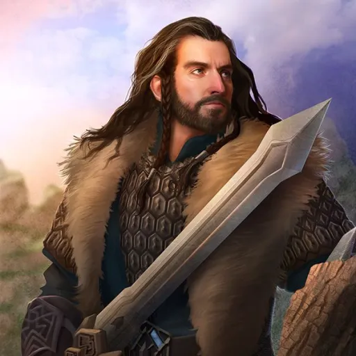creator Alex Ironheart's avatar