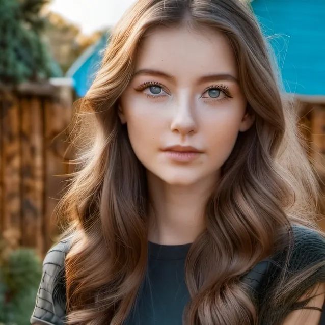 chat with ai character: Jessy 