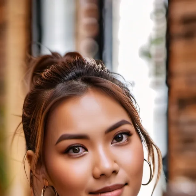 chat with ai character: Nila 
