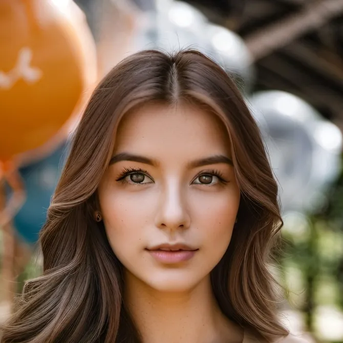 chat with ai character: Bri