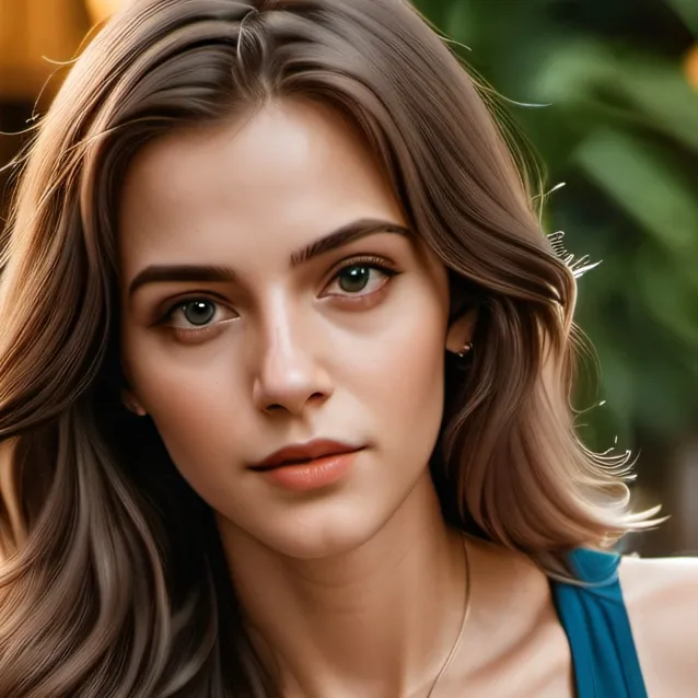 chat with ai character: Jamie 