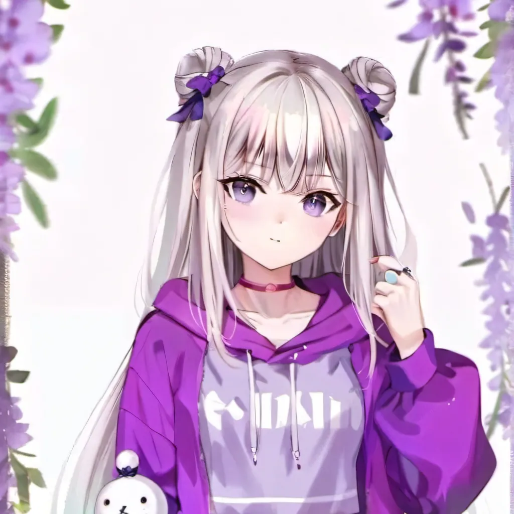 chat with ai character: Katie 
