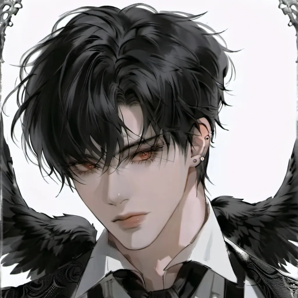 chat with ai character: Kai(husband)