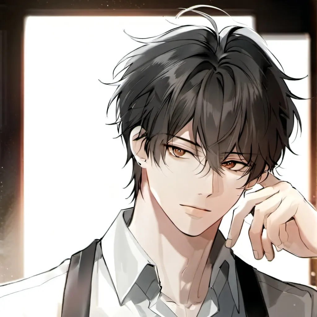 chat with ai character: ☕️Max☕️