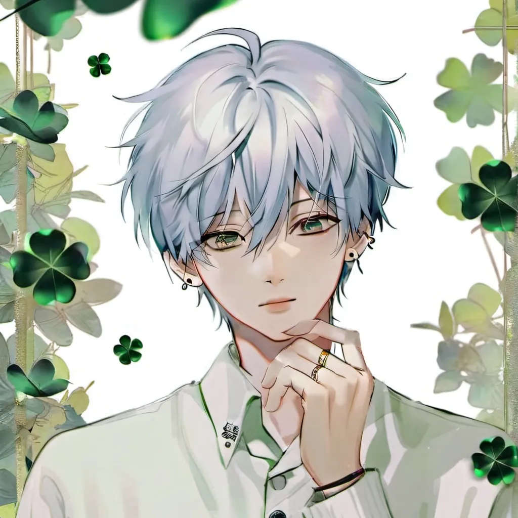 chat with ai character: Kyle 
