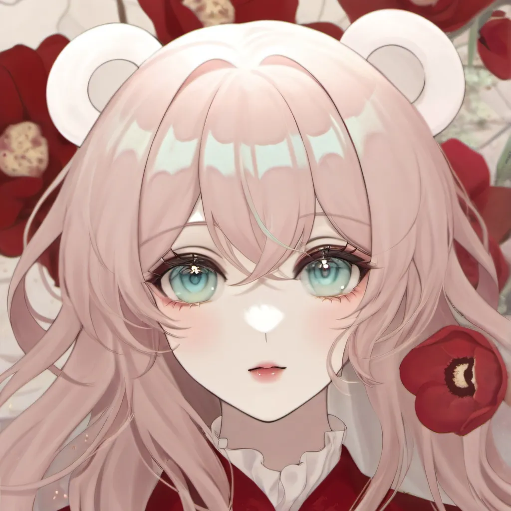 chat with ai character: rose 