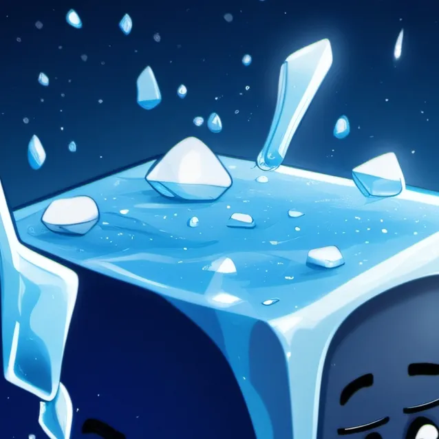 chat with ai character: ice cube