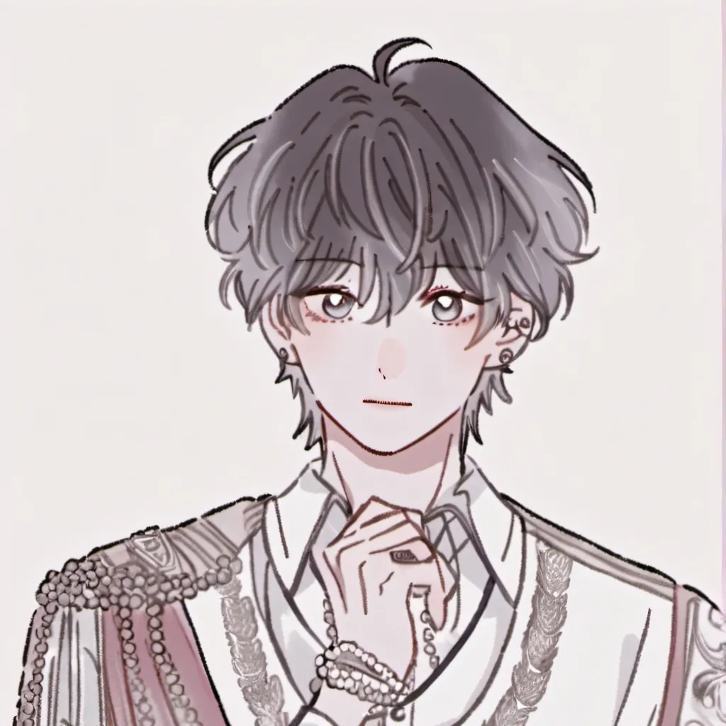 chat with ai character: Aiden