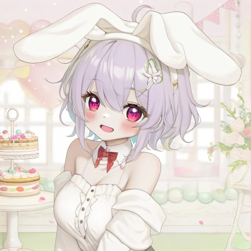 chat with ai character: Alia 
