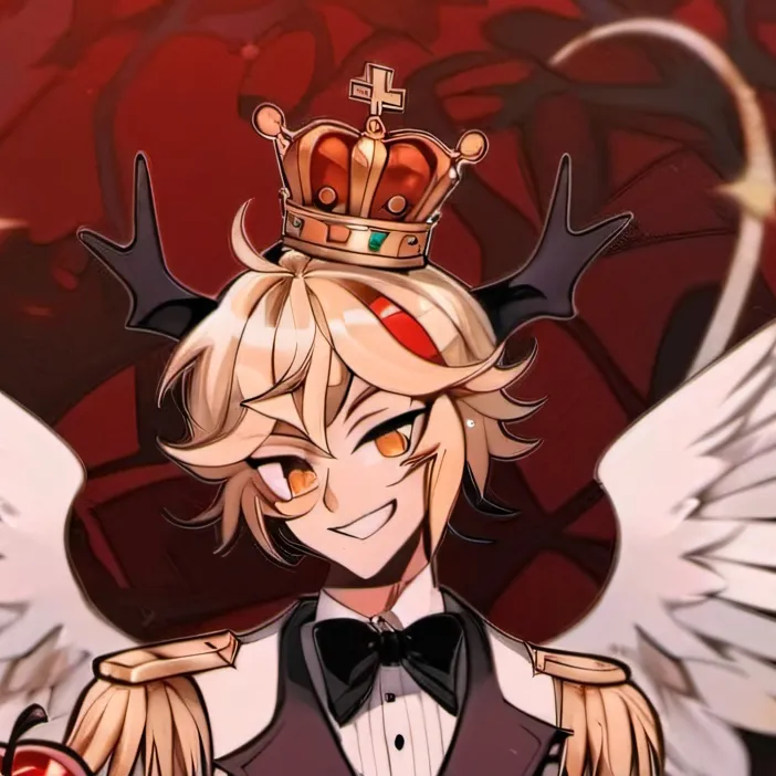 chat with ai character: Lucifer